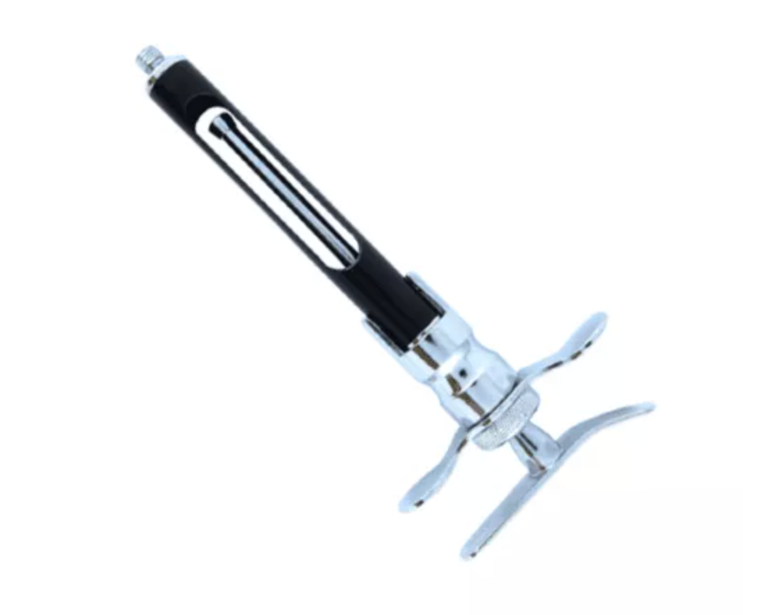 Seringa Carpule com Refluxo - Stell Max