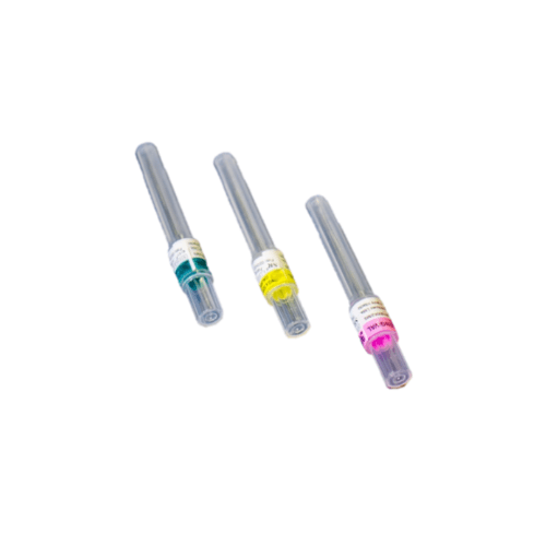 Agulha Gengival Dental Fine SR - PHS