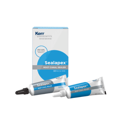 Cimento Endodôntico Sealapex - Kerr