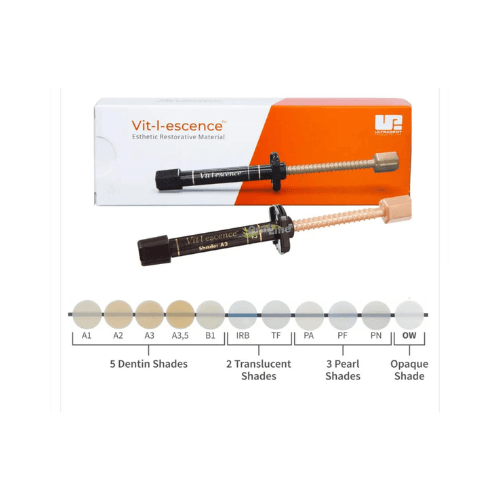 Resina Composta VIT-l-escense - Ultradent