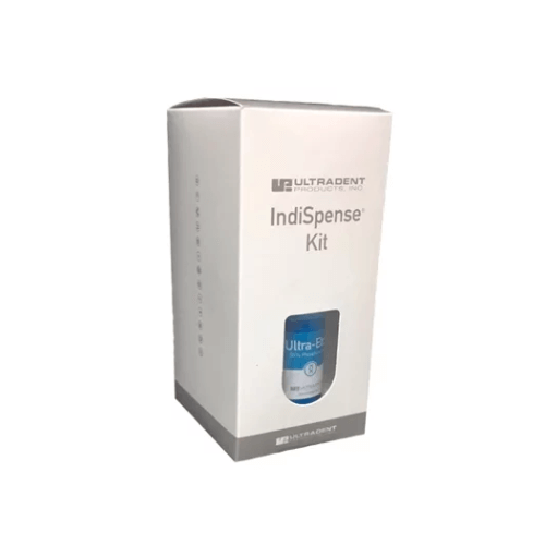 Kit Ultra Etch IndiSpense – Condicionador Ácido Fosfórico 35% - Ultradent