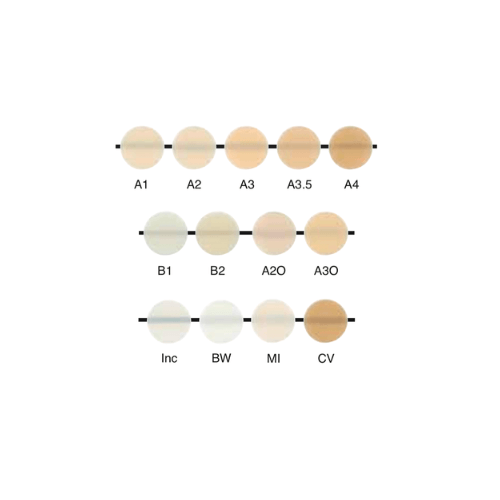 Resina Beautifil Injectable XLS - Shofu