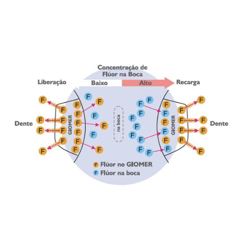 Resina Composta Beautifil Flow Plus F00 - Shofu