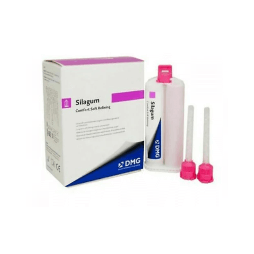 Reembasador Silagum Comfort - DMG