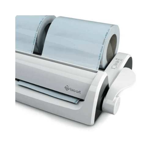 Seladora BioStamp - Bio-Art