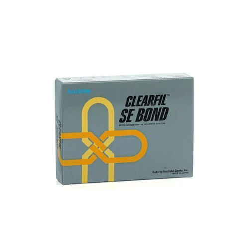 Kit Adesivo Clearfil SE Bond + Primer - Kuraray