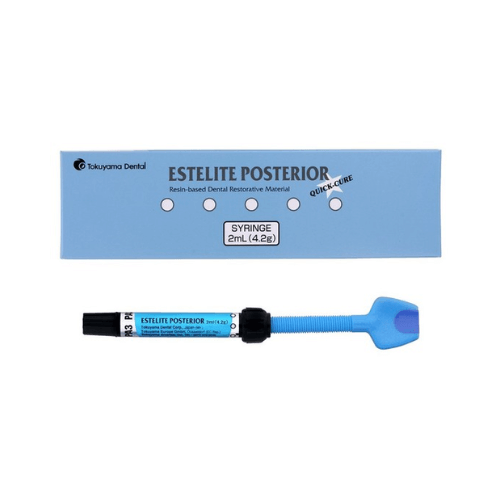 Resina Estelite Posterior - Tokuyama