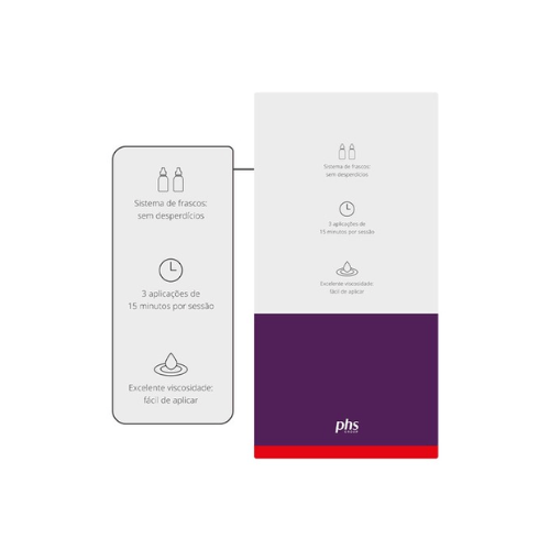 Clareador Potenza Bianco PRO 35% H2O2 - PHS