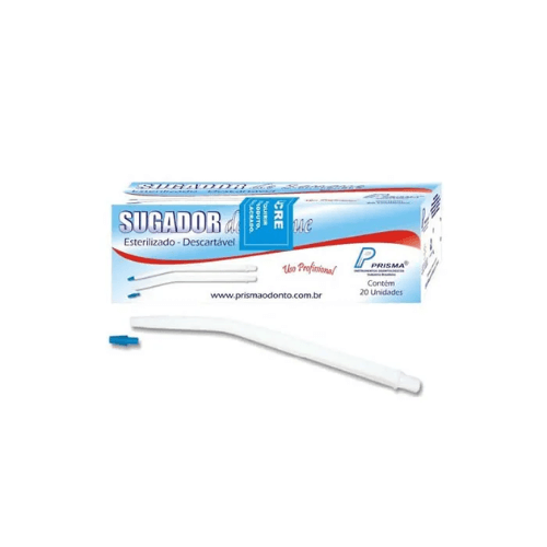 Sugador de Sangue - Prisma