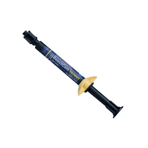 BeautiCem Veneer - Cimento Resinoso Fotopolimerizável - Shofu