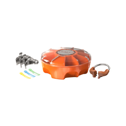 Halo Sistemas de Matriz Seccional - Kit Standard - Ultradent