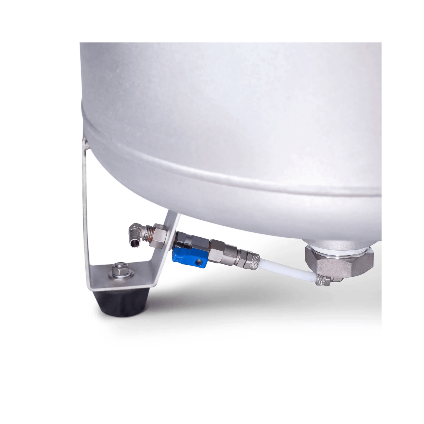 Compressor Super Inox 2hp 60 litros - Cristófoli