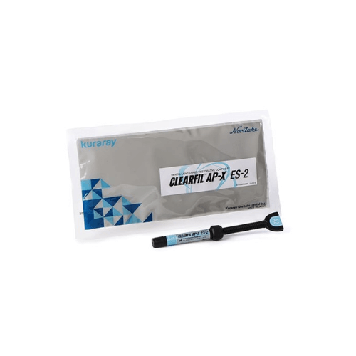Resina Clearfil AP-X ES-2 3,6g (2 ml) - Kuraray