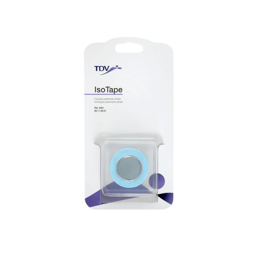 Fita Para Isolamento IsoTape - TDV