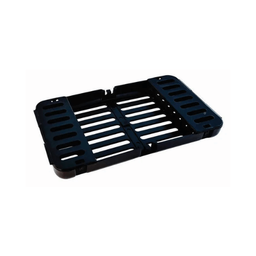 Estojo para Esterilização SteriBox 2 - Prisma