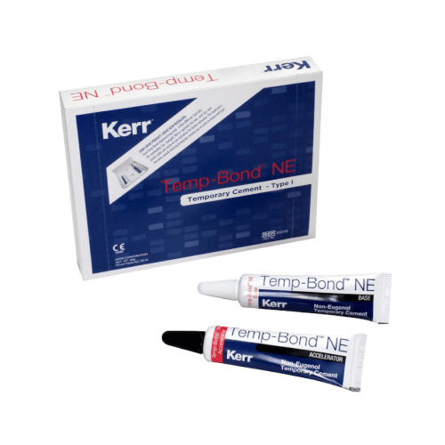Cimento Temp Bond NE - Kerr