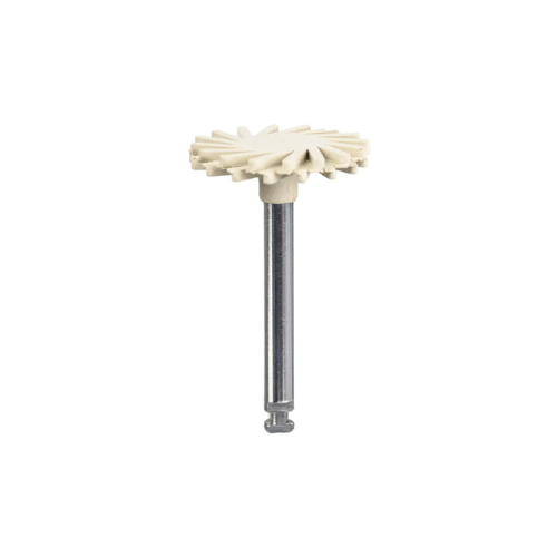 Jiffy Natural Spiral Fina - Ultradent