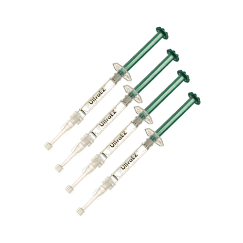 Dessensibilizante UltraEZ 4 Seringas – Ultradent