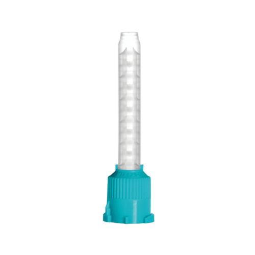 Ponta Misturadora T-Mixer para Silicone de Adição e Registro de Mordida - MixPac