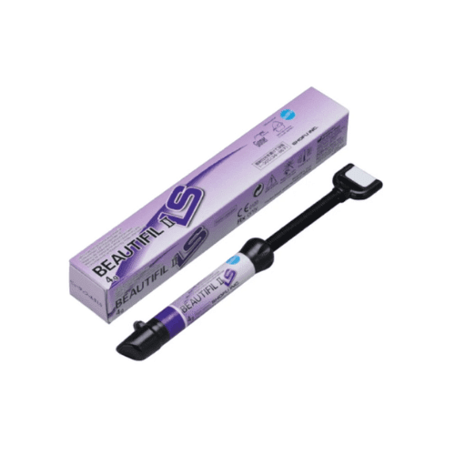 Resina Beautifil II LS - Shofu