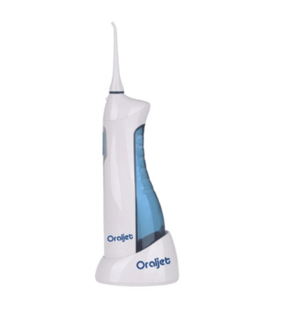 Irrigador Oral Ultra Portátil Sem Fio - Oraljet