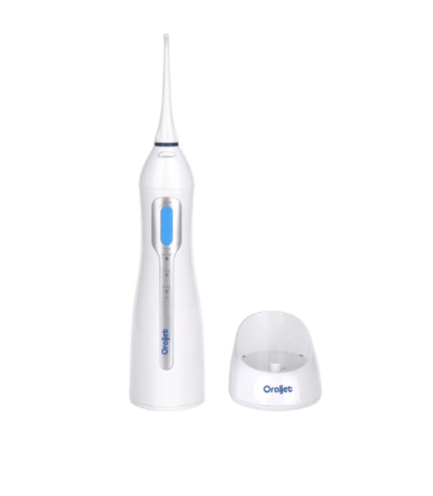 Irrigador Oral Ultra Portátil Sem Fio - Oraljet