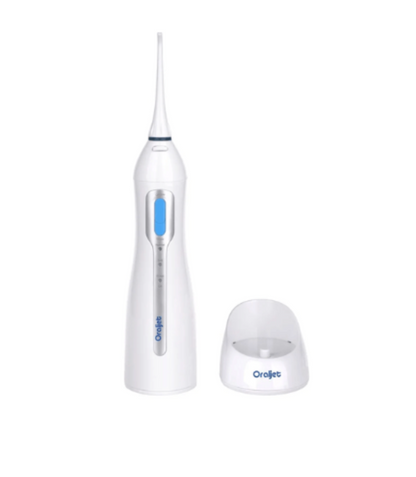 Irrigador Oral Ultra Portátil Sem Fio - Oraljet