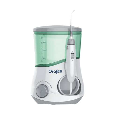 Irrigador Oral Ultra Water Família - Oraljet