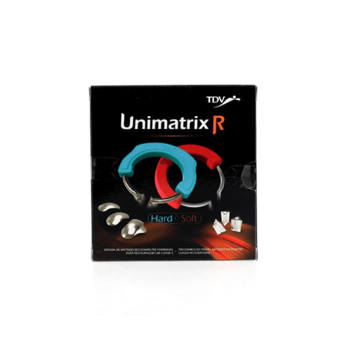 Kit Matriz Unimatrix R - TDV