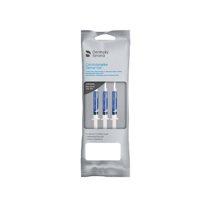 Condicionador Ácido Fosfórico Dental Gel 37% - Dentsply Sirona