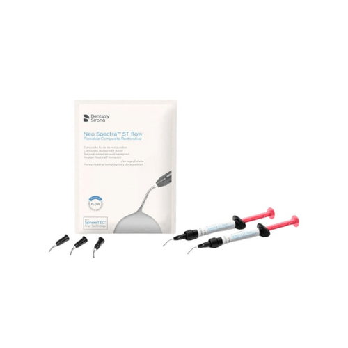 Resina Neo Spectra ST Flow - Dentsply Sirona