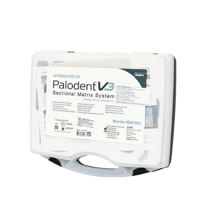 Kit Introdutório Palodent V3 - Dentsply Sirona