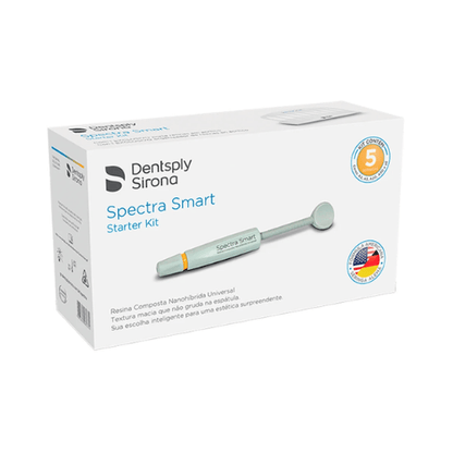 Kit Resina Spectra Smart - Dentsply Sirona