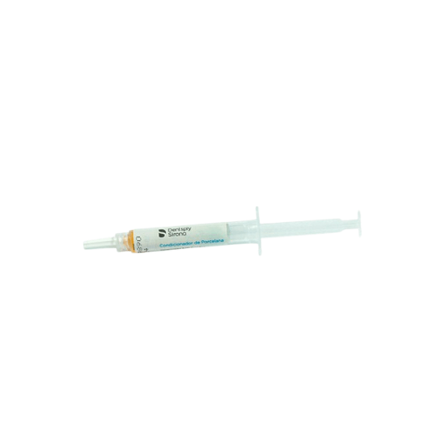 Condicionador Ácido Fluorídrico Porcelana 10% - Dentsply Sirona