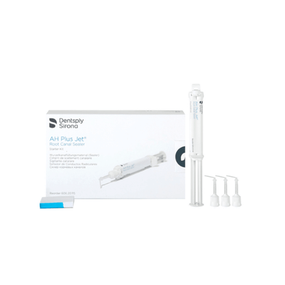 Cimento Endodôntico Selador AH Plus Jet - Dentsply Sirona