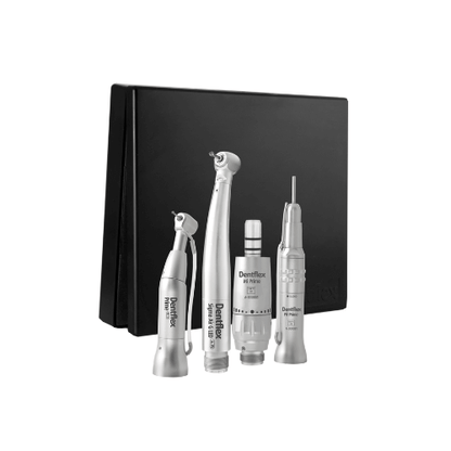 Kit Academico Intra Prime SG-PB B/T/CR/ - Dentflex