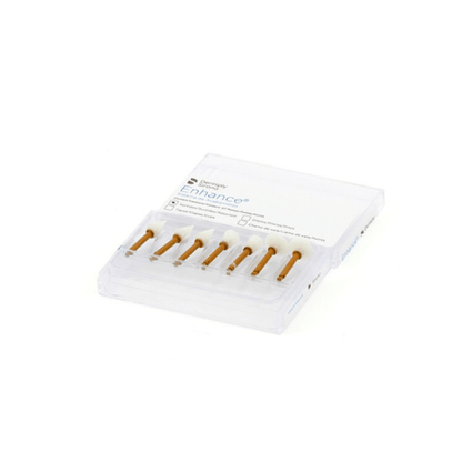 Enhance - Sistema de Polimento e Acabemento - Dentsply Sirona