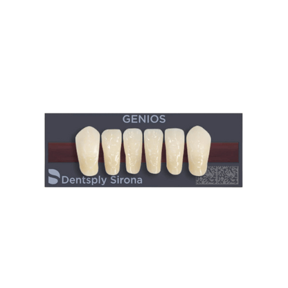 Dente Genios U35C Anterior Inferior A2 - Dentsply Sirona