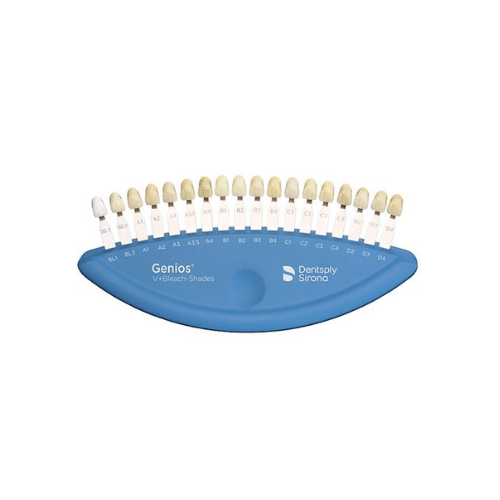 Dente Genios Posterior Inferior U34XL A2 - Dentsply Sirona