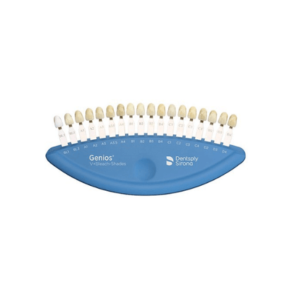 Dente Genios Posterior Inferior U34XL A2 - Dentsply Sirona