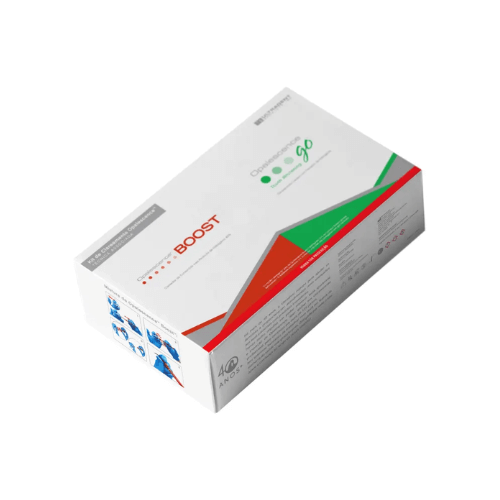 Kit Clareador Opalescence Boost 40% + Clareador Go 15% + Protetor Gengival Opaldan - Ultradent