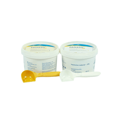 Silicone de Adição Panasil Putty Soft - Ultradent