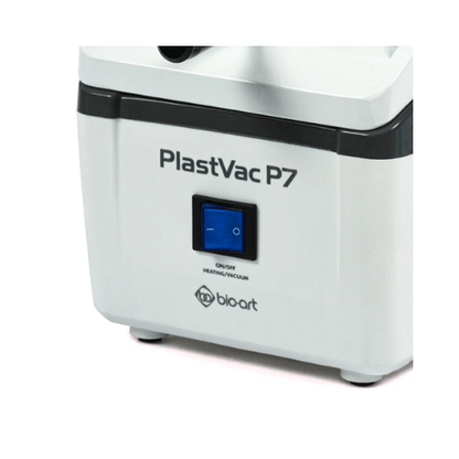 Plastificadora a Vácuo com Motor PlastVac P7 - Bio-Art