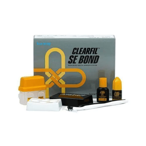 Kit Adesivo Clearfil SE Bond + Primer - Kuraray