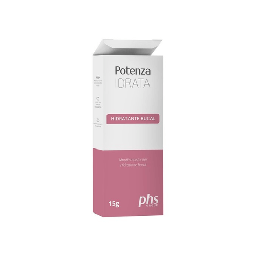 Hidratante Labial Potenza Idrata - PHS