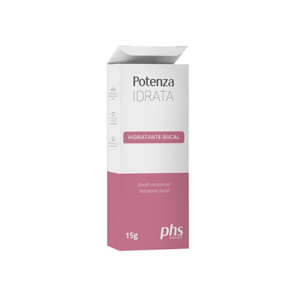 Hidratante Labial Potenza Idrata - PHS