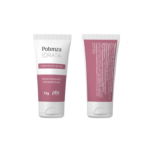 Hidratante Labial Potenza Idrata - PHS