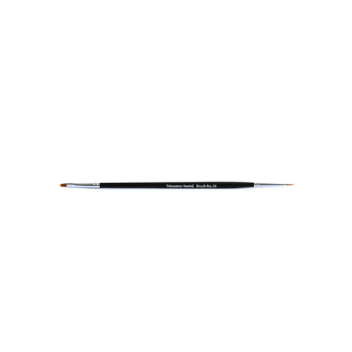 Pincel Brush Nº24 - Tokuyama