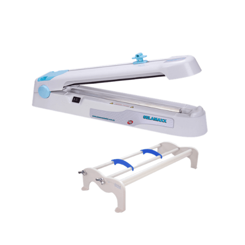 Seladora Selamaxx com Suporte - Essence Dental