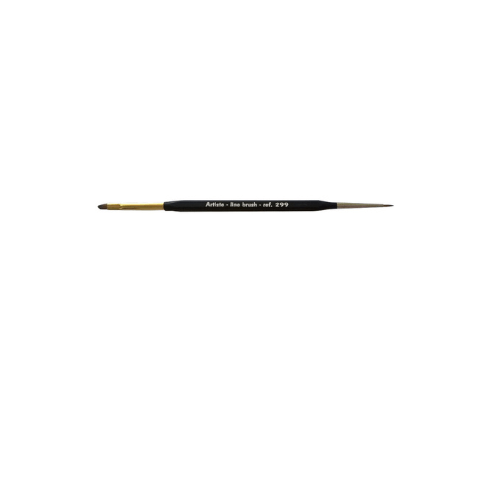 Cabo para Pincel Artiste-Line Brush 299 - Hot Spot